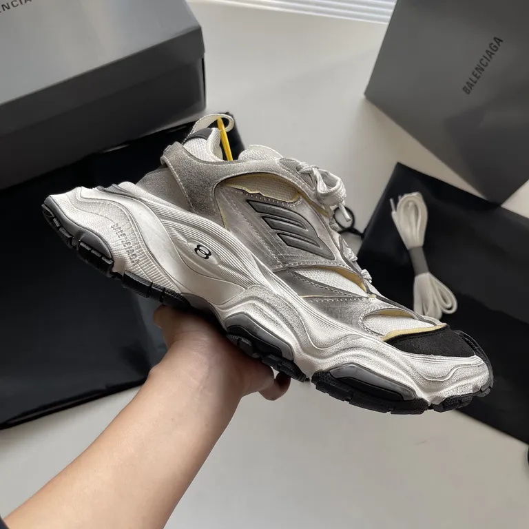 Balenciaga Shoe 